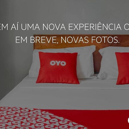 Oyo Apart Hotel Veleiros Santa Cruz Cabrália Zewnętrze zdjęcie