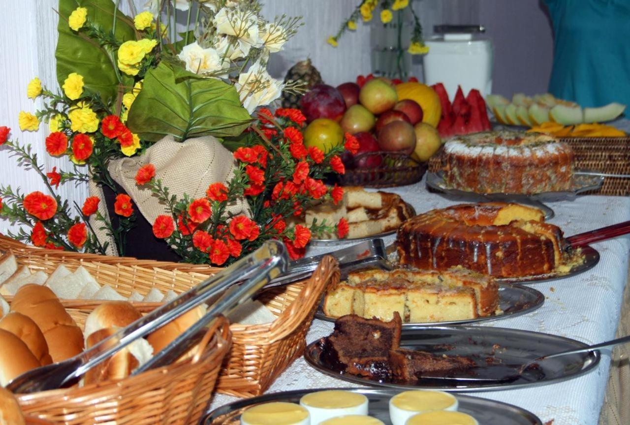 Oyo Apart Hotel Veleiros Santa Cruz Cabrália Zewnętrze zdjęcie