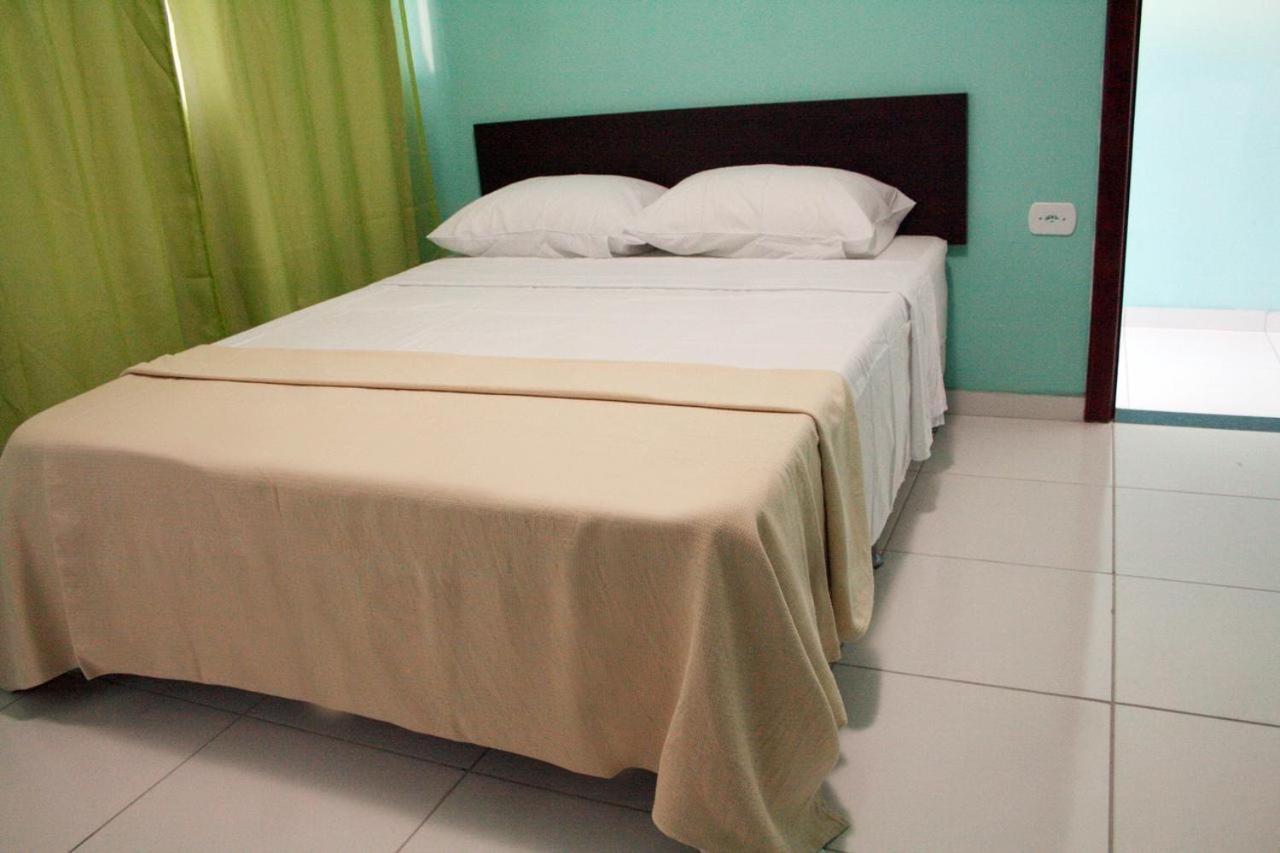 Oyo Apart Hotel Veleiros Santa Cruz Cabrália Zewnętrze zdjęcie