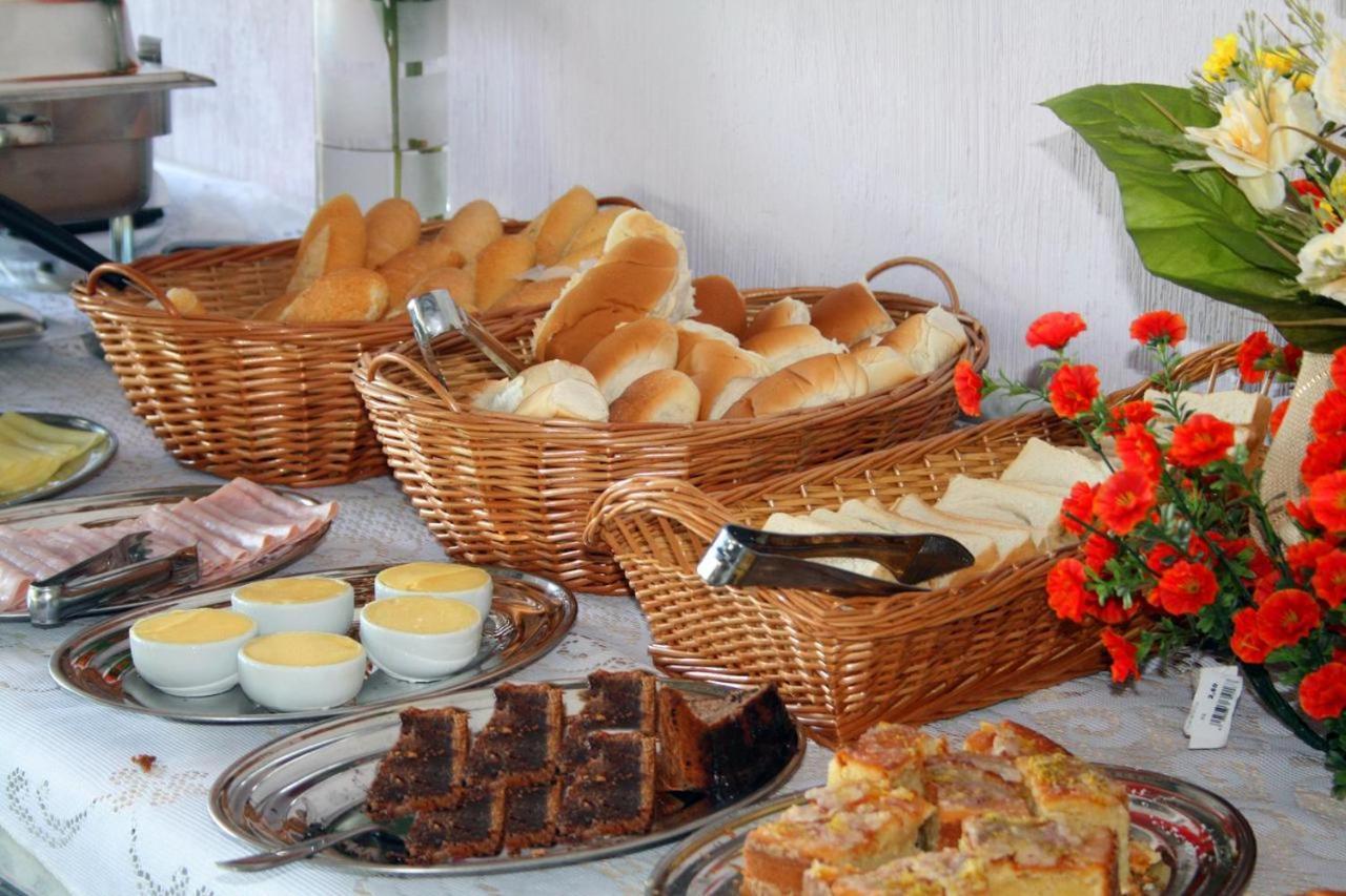 Oyo Apart Hotel Veleiros Santa Cruz Cabrália Zewnętrze zdjęcie