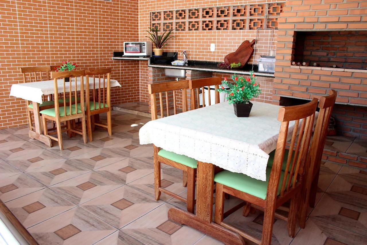 Oyo Apart Hotel Veleiros Santa Cruz Cabrália Zewnętrze zdjęcie
