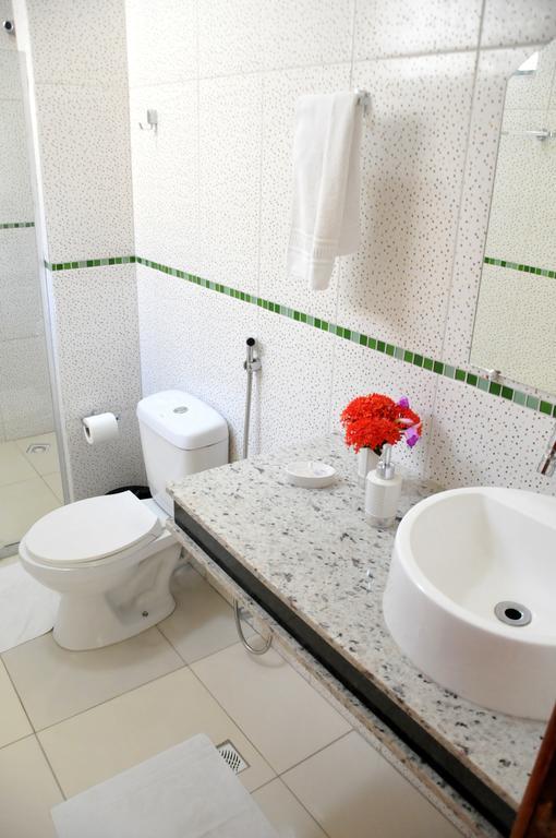 Oyo Apart Hotel Veleiros Santa Cruz Cabrália Zewnętrze zdjęcie