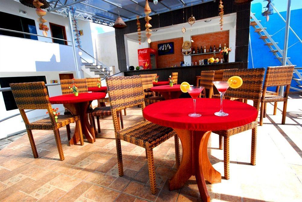 Oyo Apart Hotel Veleiros Santa Cruz Cabrália Zewnętrze zdjęcie