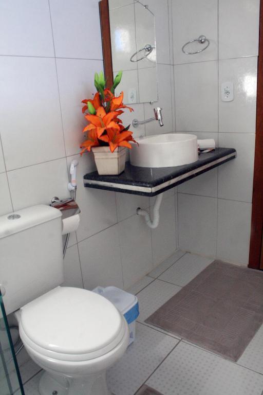 Oyo Apart Hotel Veleiros Santa Cruz Cabrália Pokój zdjęcie
