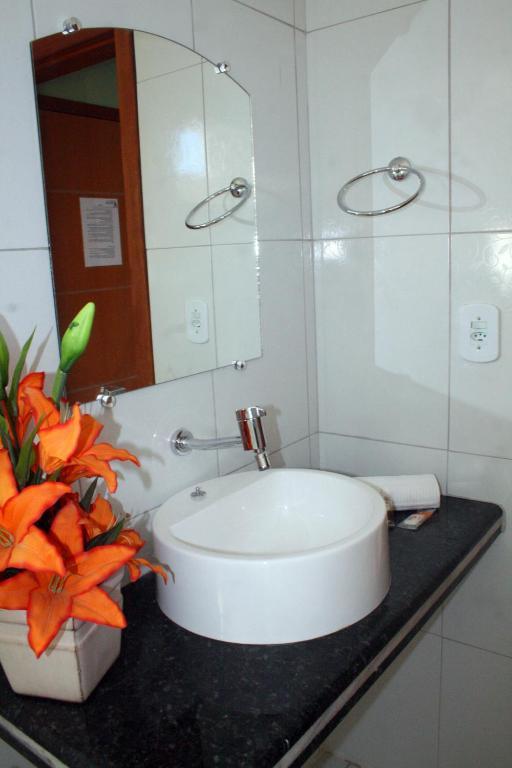Oyo Apart Hotel Veleiros Santa Cruz Cabrália Pokój zdjęcie