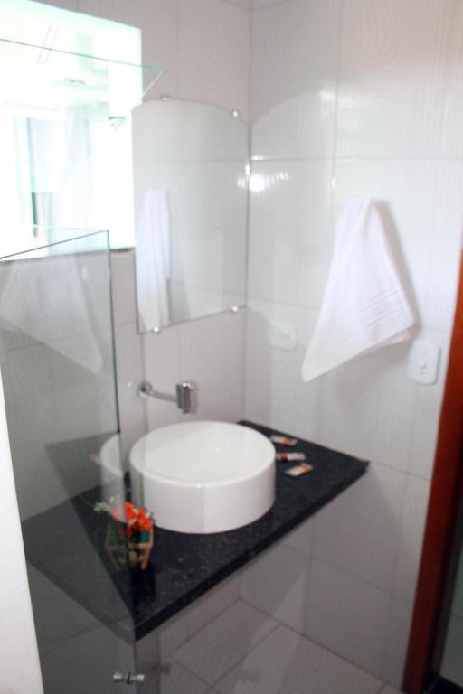 Oyo Apart Hotel Veleiros Santa Cruz Cabrália Pokój zdjęcie