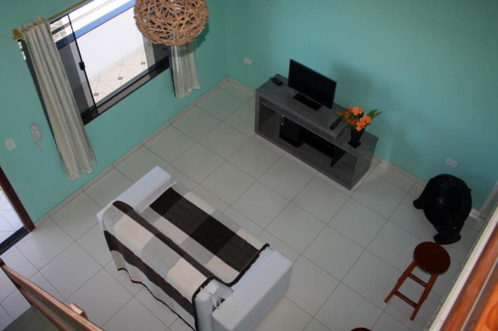 Oyo Apart Hotel Veleiros Santa Cruz Cabrália Pokój zdjęcie