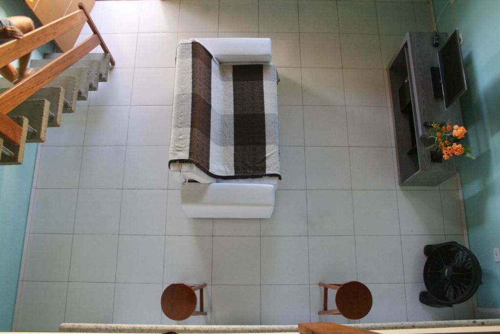 Oyo Apart Hotel Veleiros Santa Cruz Cabrália Pokój zdjęcie