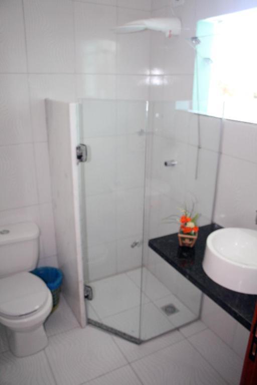 Oyo Apart Hotel Veleiros Santa Cruz Cabrália Pokój zdjęcie