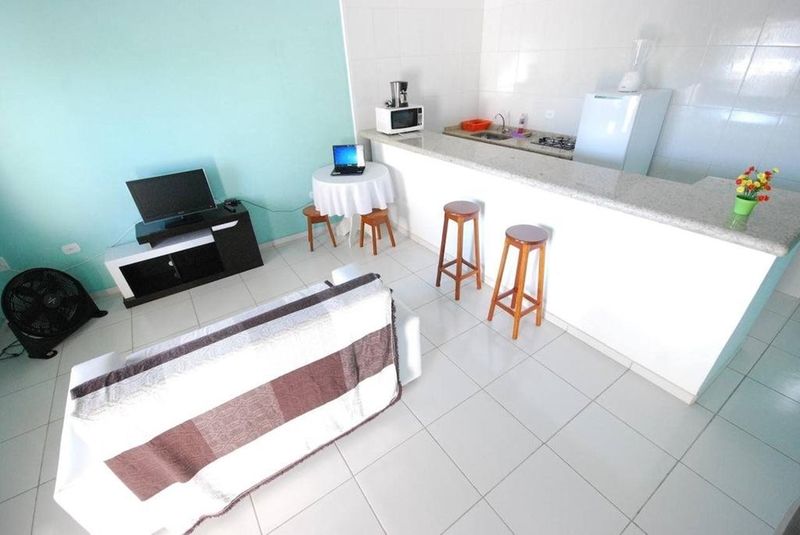 Oyo Apart Hotel Veleiros Santa Cruz Cabrália Zewnętrze zdjęcie