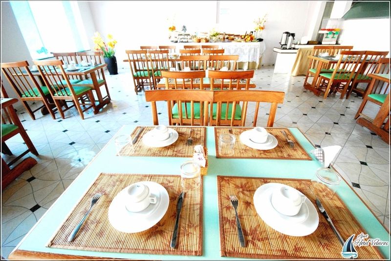 Oyo Apart Hotel Veleiros Santa Cruz Cabrália Zewnętrze zdjęcie
