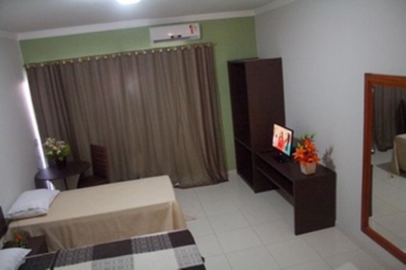 Oyo Apart Hotel Veleiros Santa Cruz Cabrália Zewnętrze zdjęcie