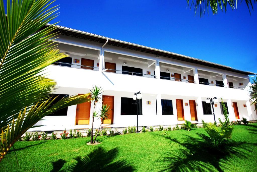 Oyo Apart Hotel Veleiros Santa Cruz Cabrália Pokój zdjęcie