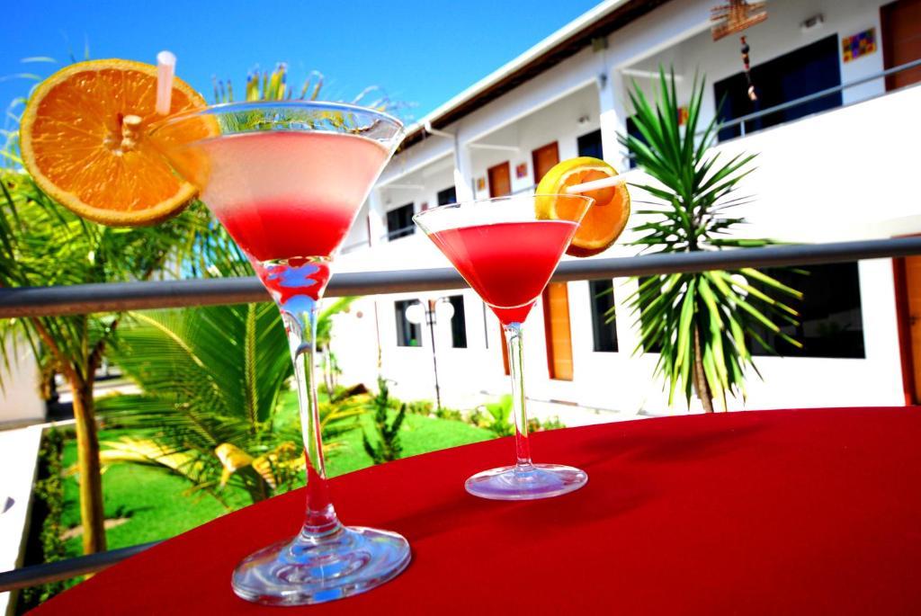 Oyo Apart Hotel Veleiros Santa Cruz Cabrália Pokój zdjęcie