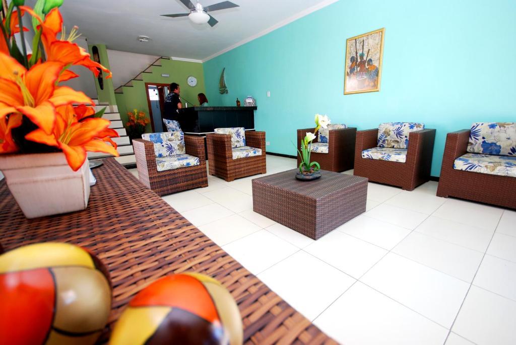 Oyo Apart Hotel Veleiros Santa Cruz Cabrália Pokój zdjęcie