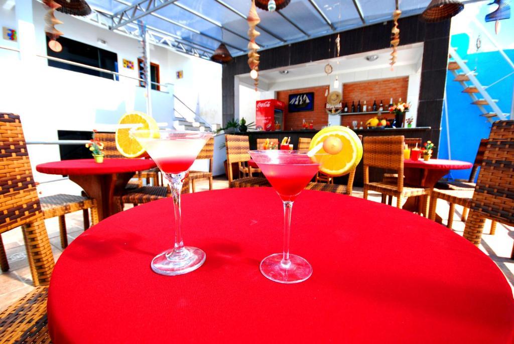 Oyo Apart Hotel Veleiros Santa Cruz Cabrália Pokój zdjęcie