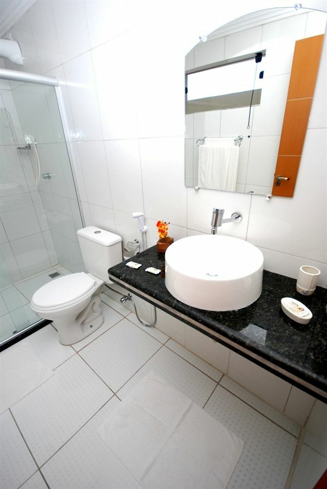 Oyo Apart Hotel Veleiros Santa Cruz Cabrália Zewnętrze zdjęcie